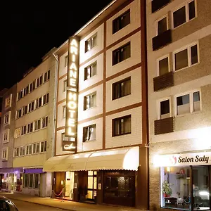 *** Hotel Trip Ariane Deutschland