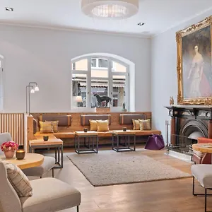 **** Hotel Alpen Deutschland