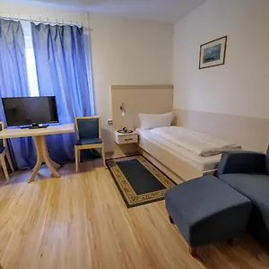 ** Hotel Zum Klüverbaum Deutschland