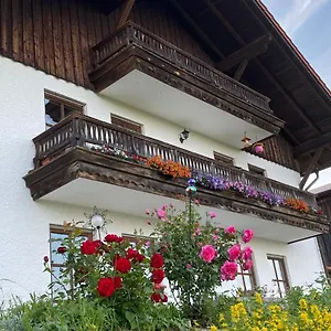 Fernblick Apartment