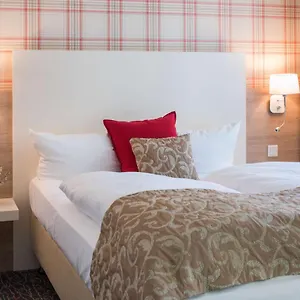 **** Hotel Western Quintessenz-forum Deutschland