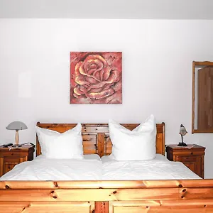 Zur Alten Post-pension Hostel