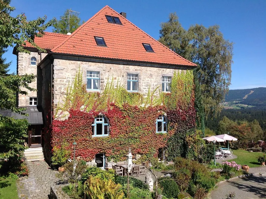 Villa Breitenberg Germany