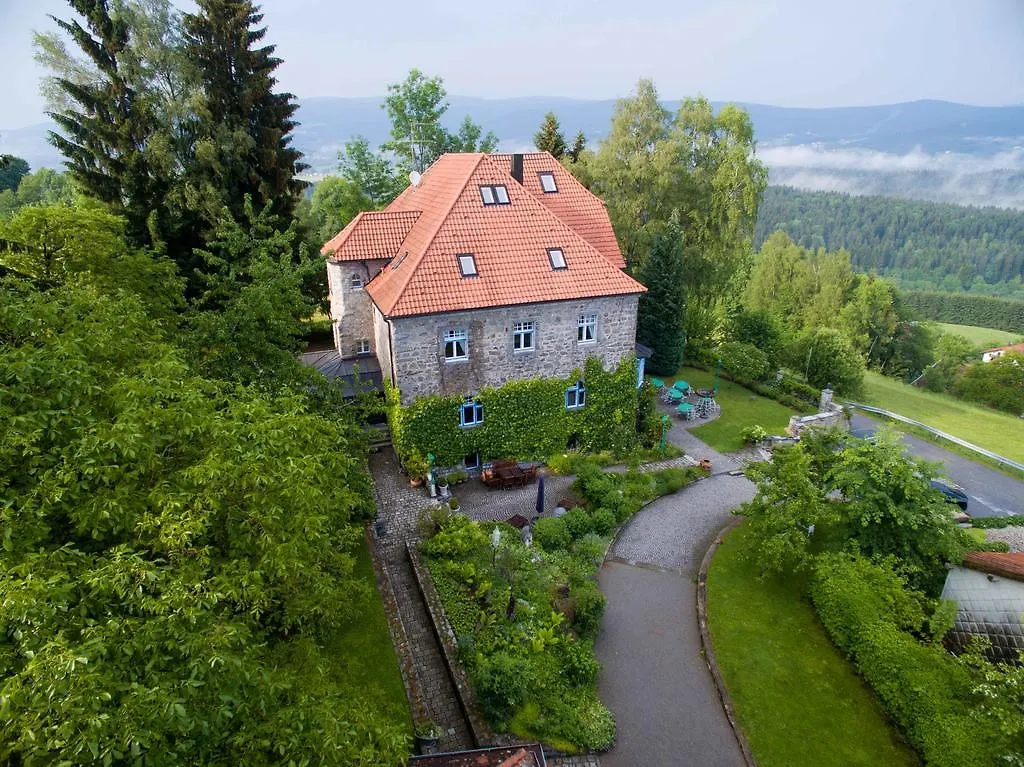 Villa Breitenberg Breitenberg (Lower Bavaria)