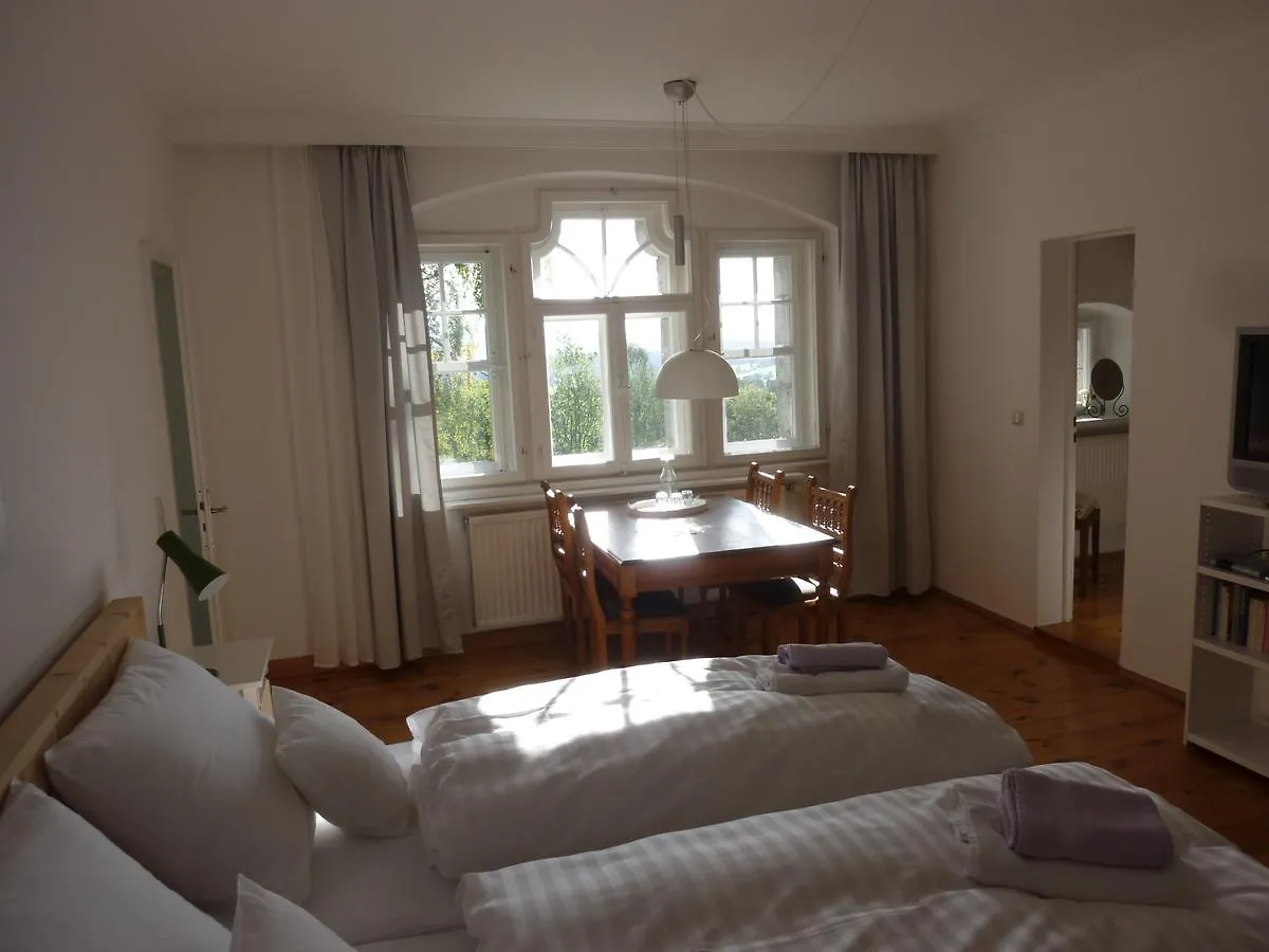 Villa Breitenberg 2*, Breitenberg (Lower Bavaria)