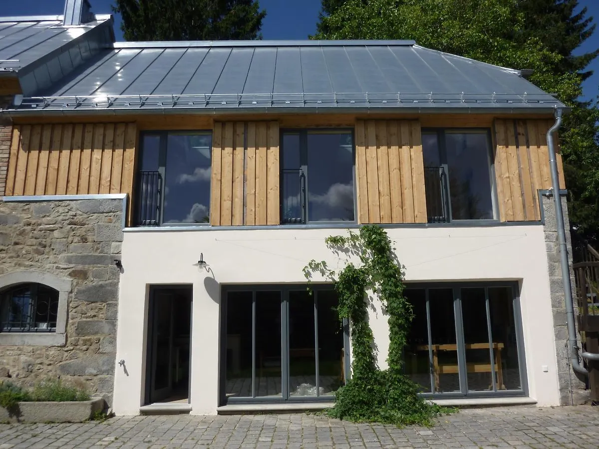 Villa Breitenberg Breitenberg (Lower Bavaria)