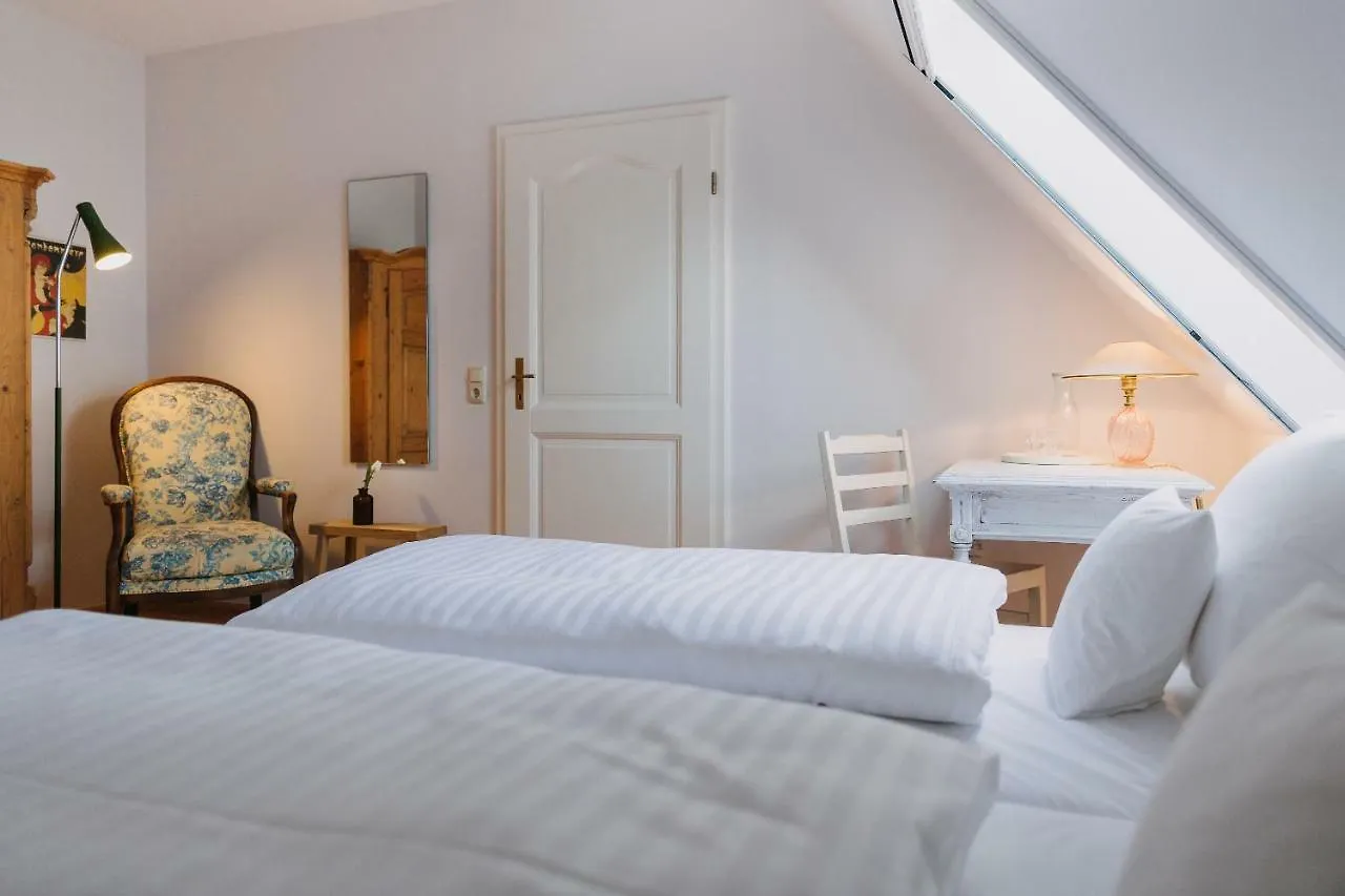 Guest house Villa Breitenberg